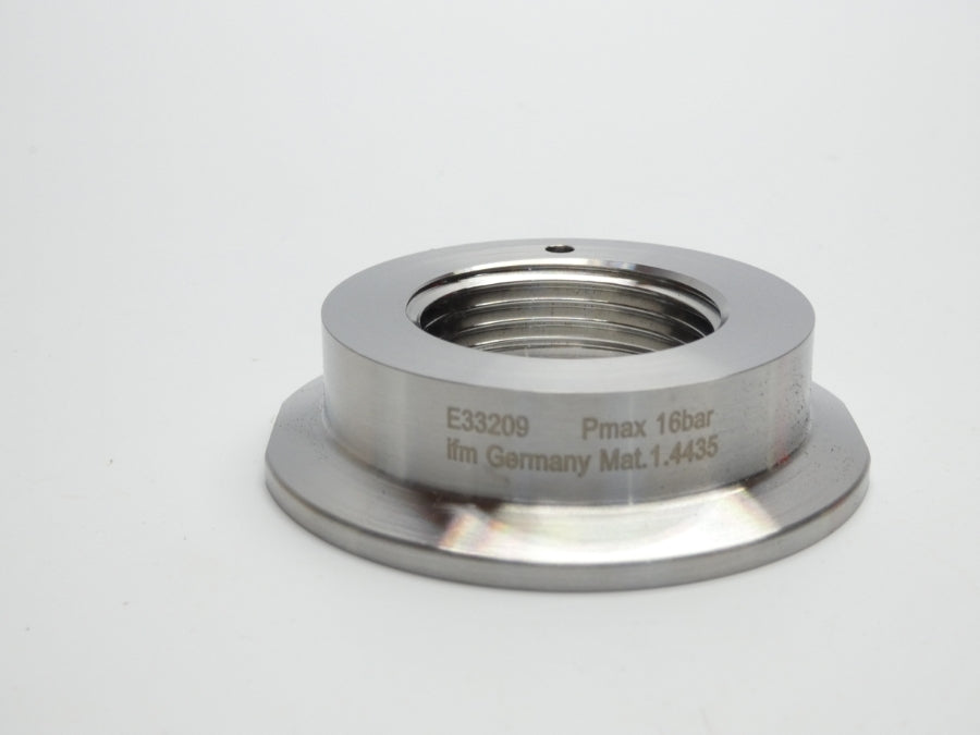 IFM EFECTOR E33209 2" NSMP