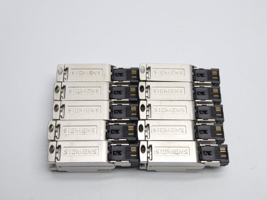 SIEMENS 6GK1901-1BB10-2AB0 VER. 03 (PKG OF 10) NSMP