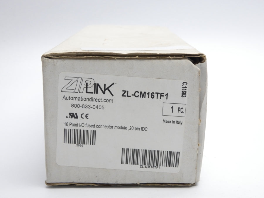 ZIPLINK ZL-CM16TF1 NSMP