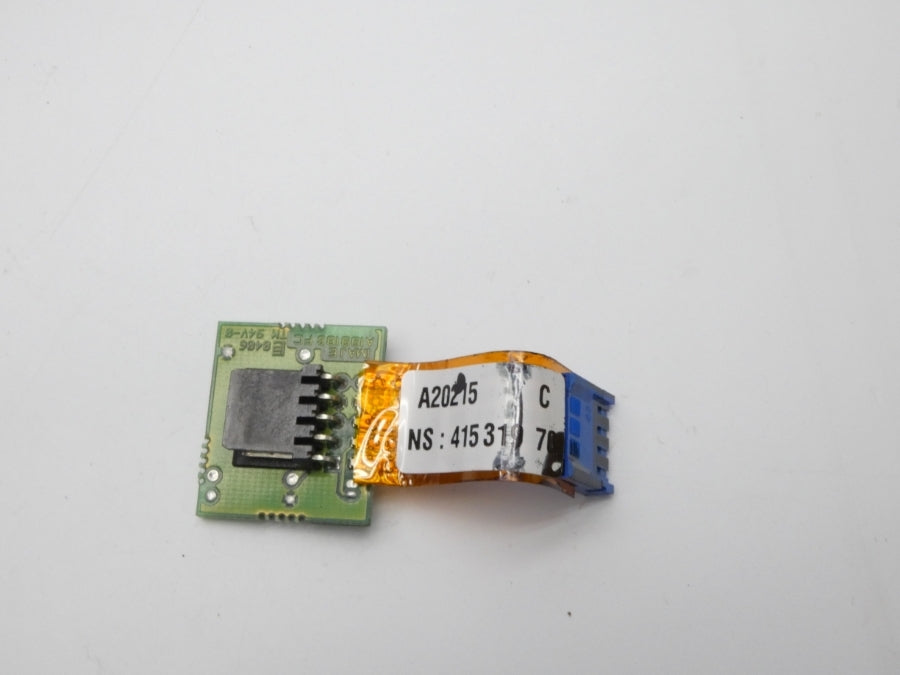 IMAJE A20215 REV. C UNMP