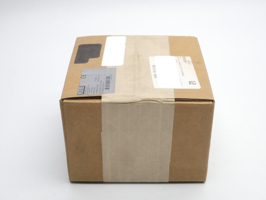 KEB 0803822-100U 90VDC NSFS