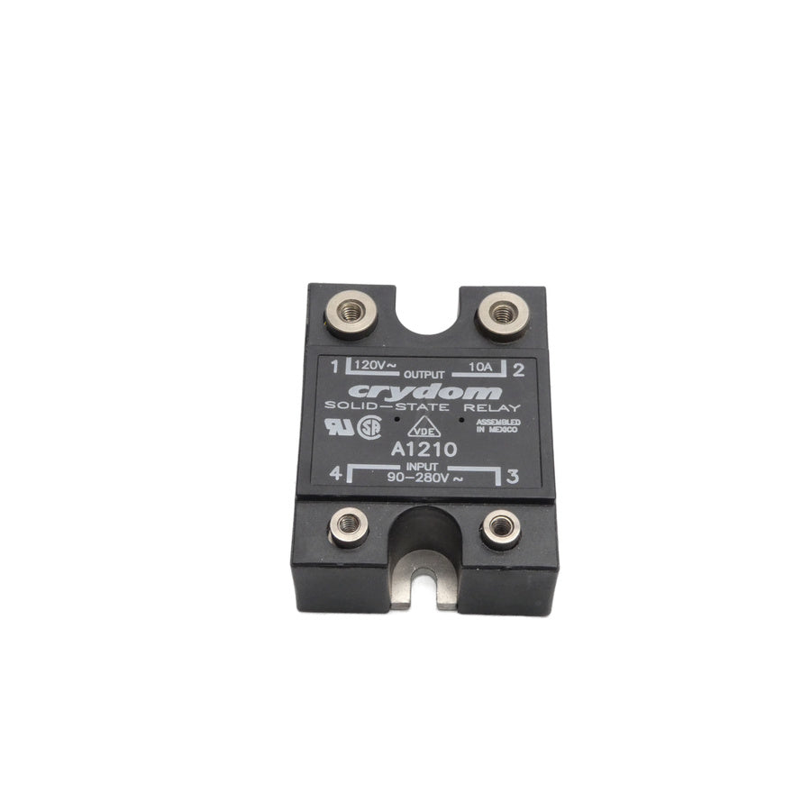 CRYDOM A1210 90-280V 10A NSNP