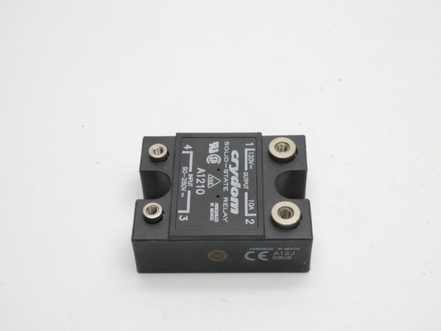CRYDOM A1210 90-280V 10A NSNP