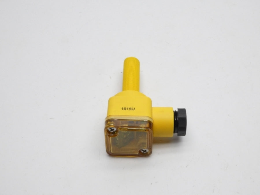 TURCK NI5-P12SK-AP6X2 T4654100 10-30VDC NSNP