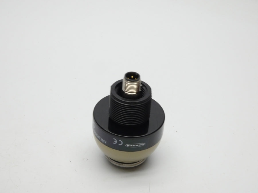 BANNER ENGINEERING K50LGRASXPQ 19114 NSMP