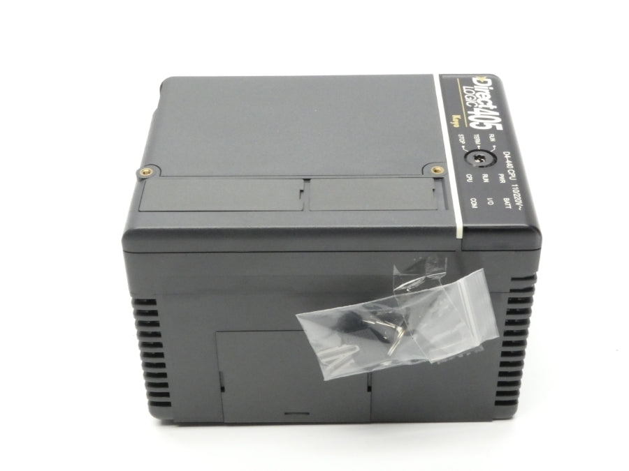AUTOMATION DIRECT D4-440 110/220V (W/KEY) NSMP