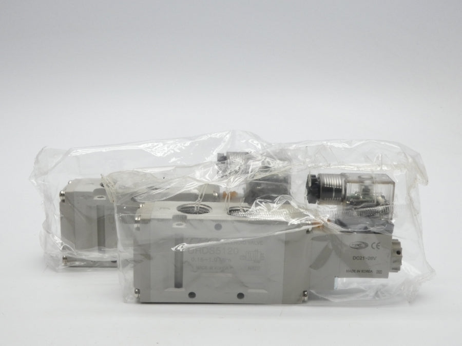 TPC URDS5120-5DZ-04(W) 21-26VDC (PKG OF 2) NSMP