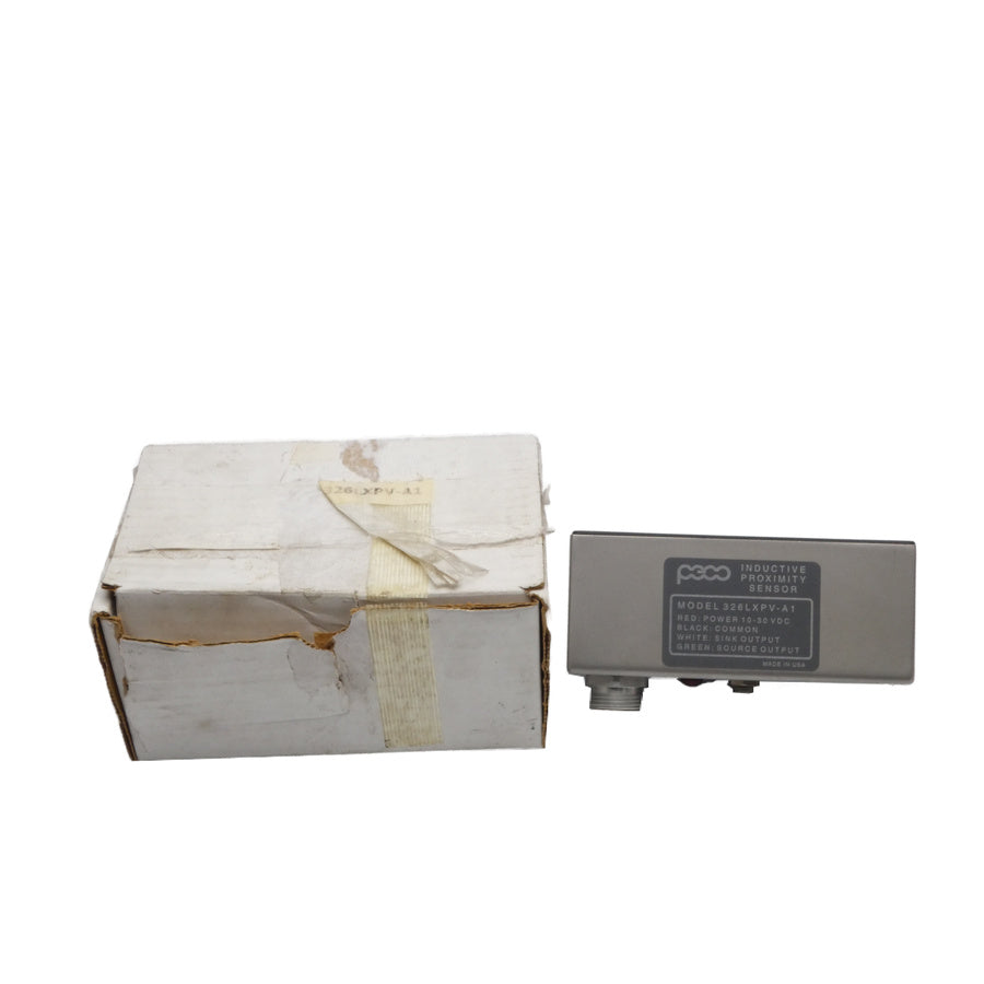 PECO 326LXPV-A1 10-30VDC NSMP