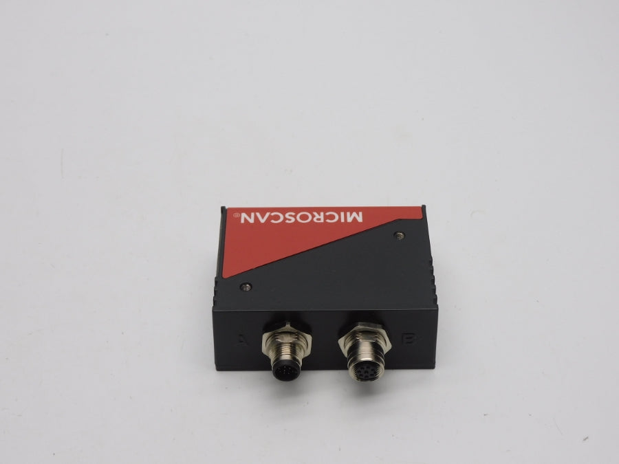 MICROSCAN FIS-0830-1006G REV. N 10-28V NSMP