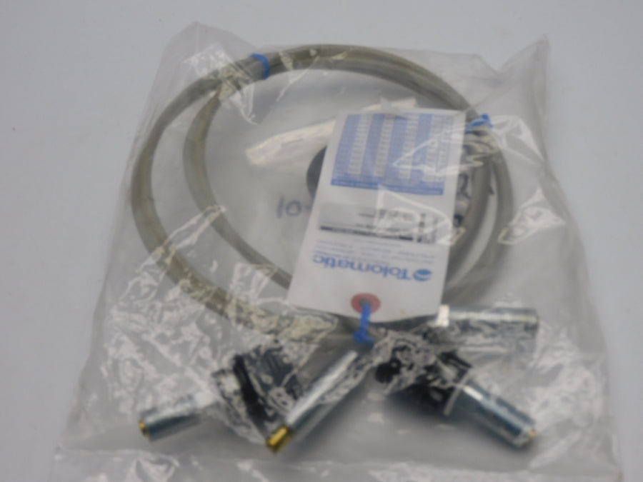 TOLOMATIC RKCCM25SK38.000 NSNP