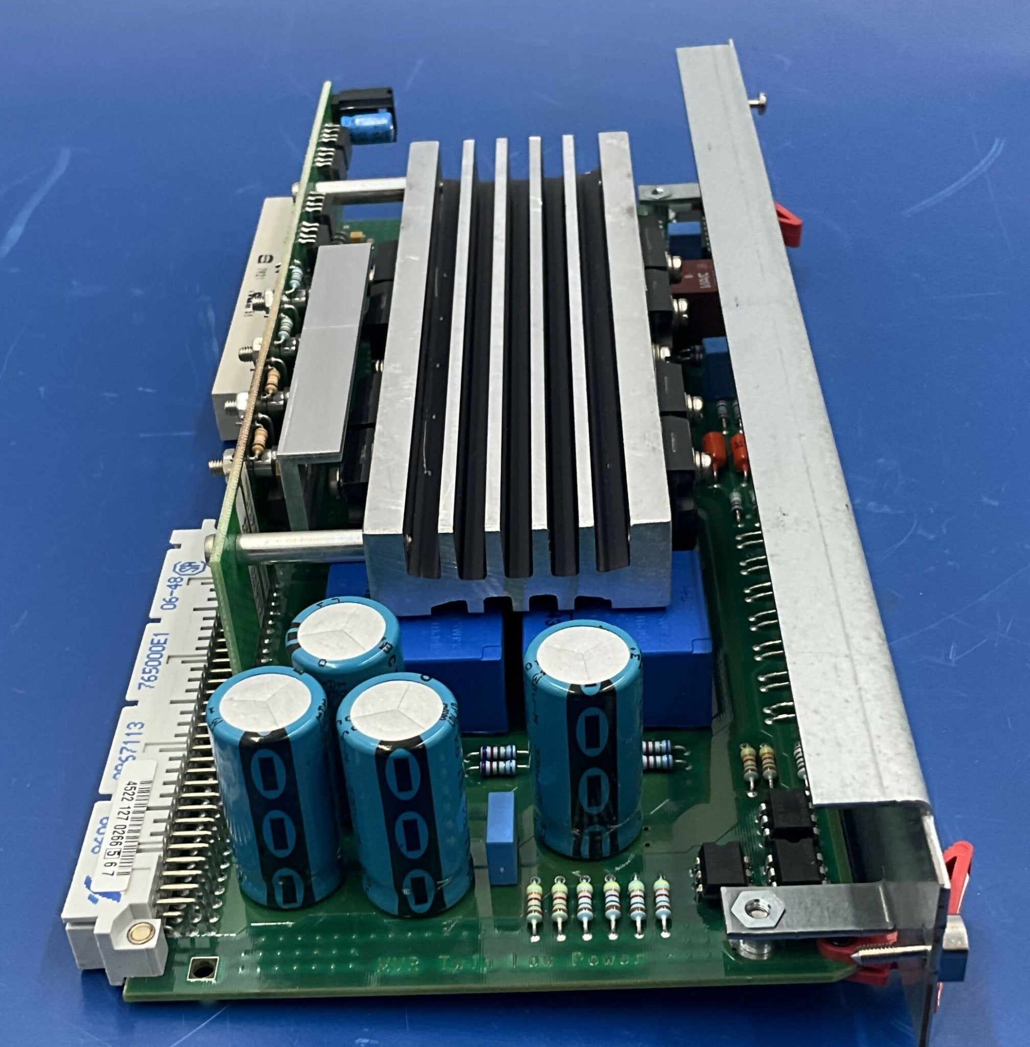 MVR TWIN LOW POWER BOARD (4522 127 02665/452212702665) PHILIPS