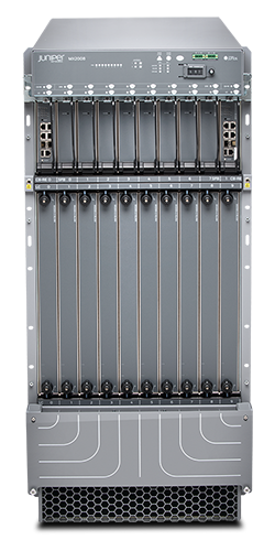Juniper EX-SFP-1GE-LX SFP 1000Base-LX Duplex LC Optical Transceiver