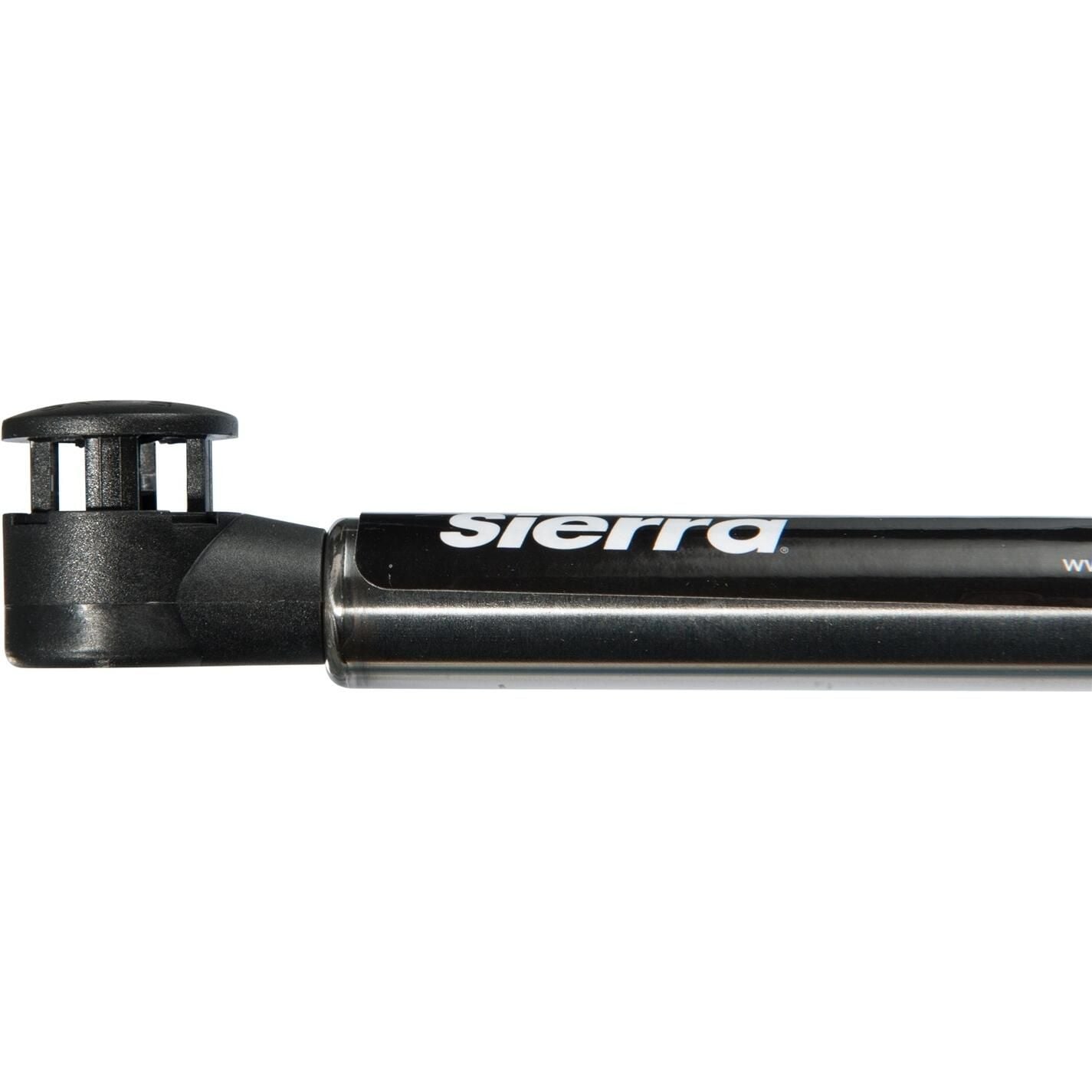 Sierra GS62770 Nitride Coated Nautalift 12 20" Range 8" Stroke Gas Lift Supports