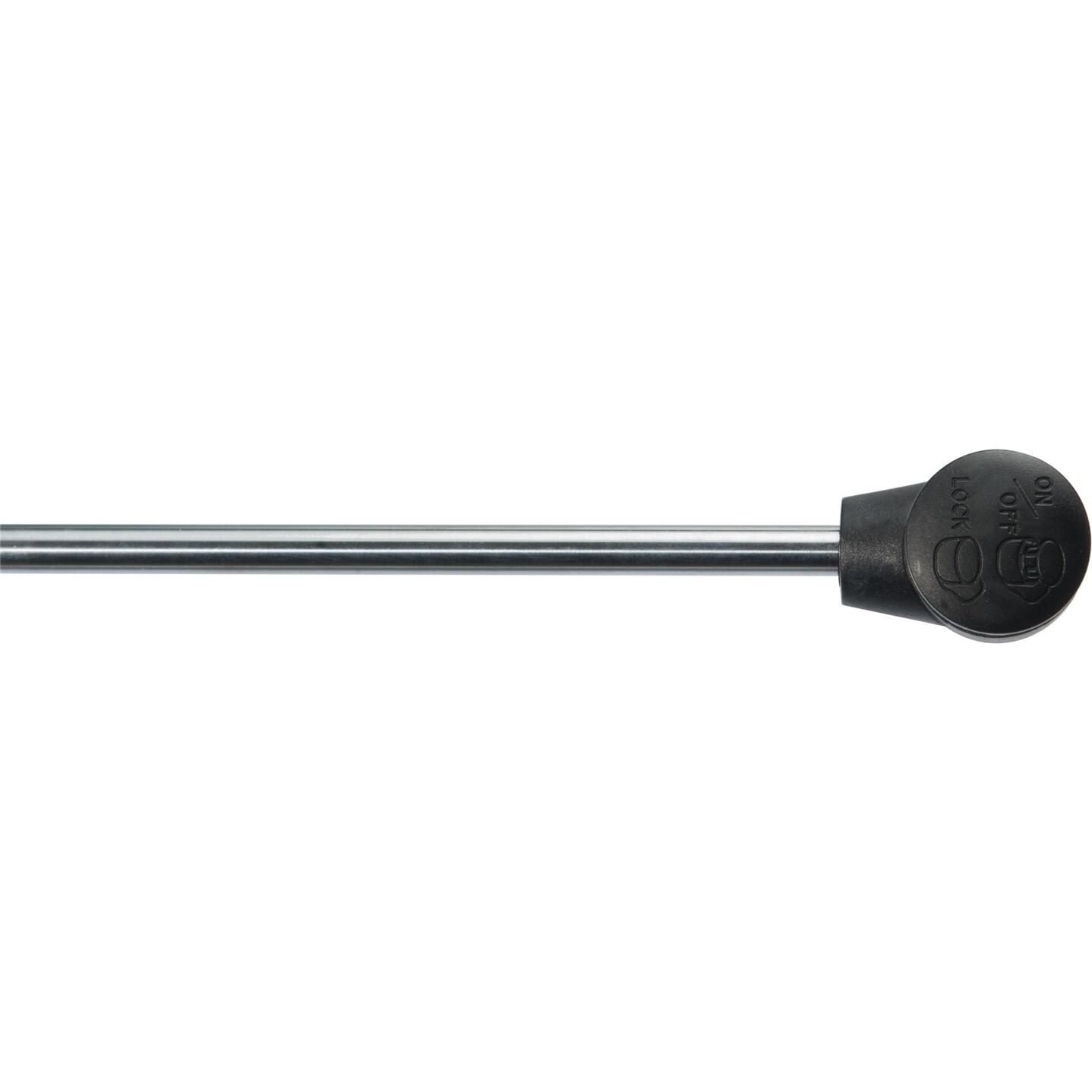 Sierra GS62750 Nitride Coated Nautalift 11 17" Range 6" Stroke Gas Lift Supports