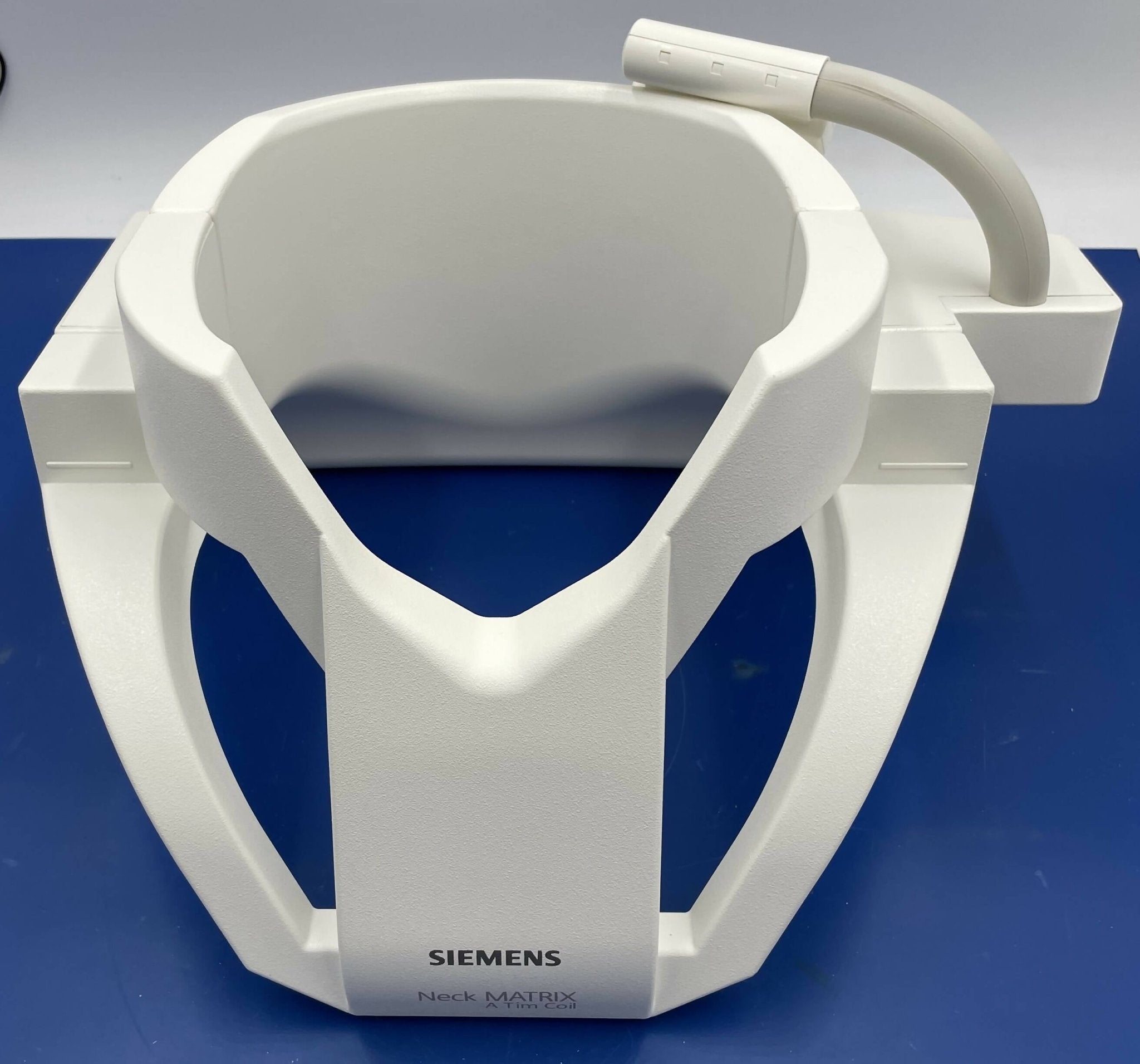 Siemens 10131485 - Neck Matrix A TIM Coil for MRI Detail | Alo Tech Solutions
