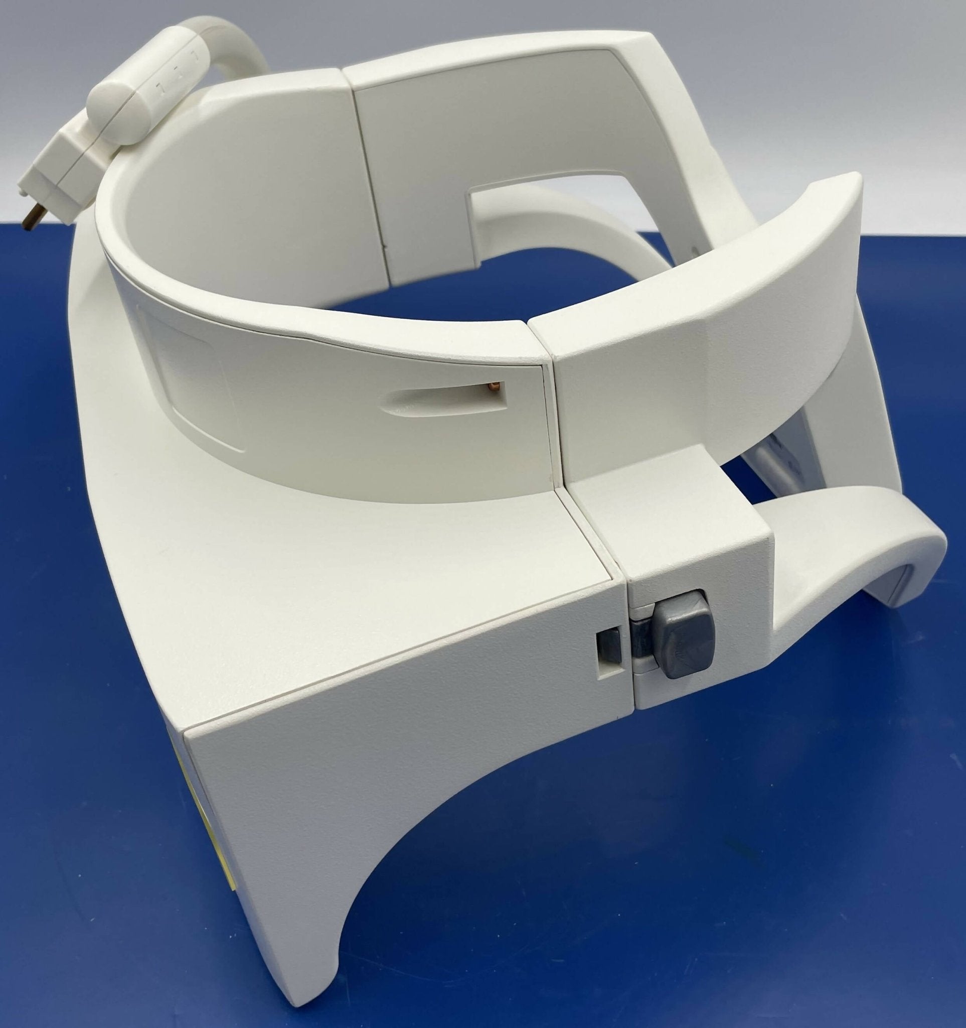 Siemens 10131485 - Neck Matrix A TIM Coil for MRI Label | Alo Tech Solutions
