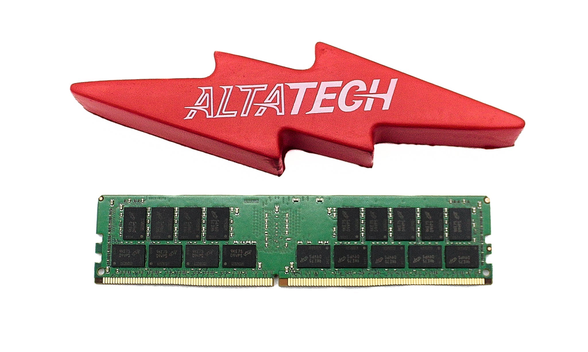 NetApp 107-00176 NETAPP 32GB PC4-2400T DDR4 DIMM