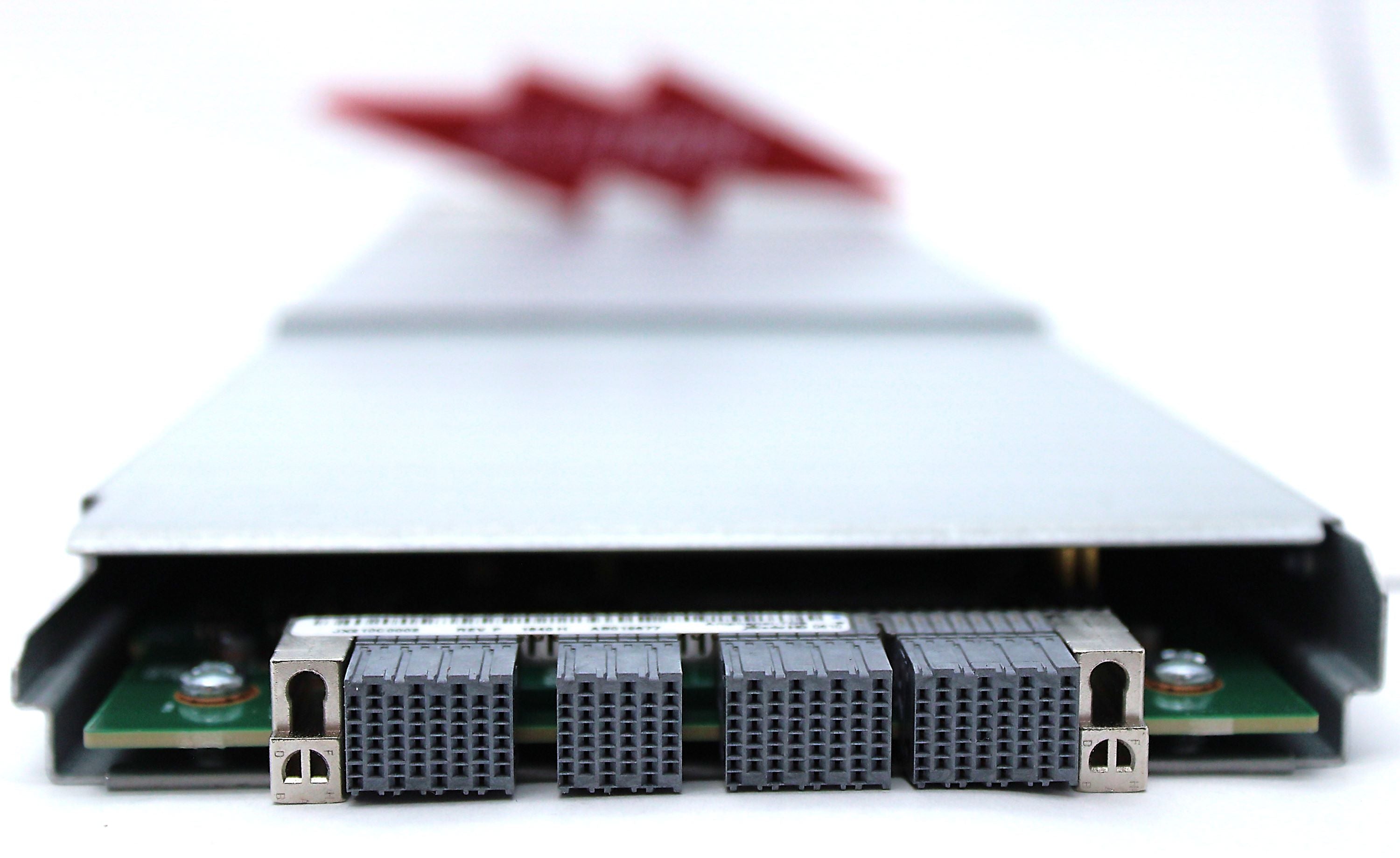 NetApp 111-02397 IO MODULE4-PT CNA10GBE 16GB FC-C