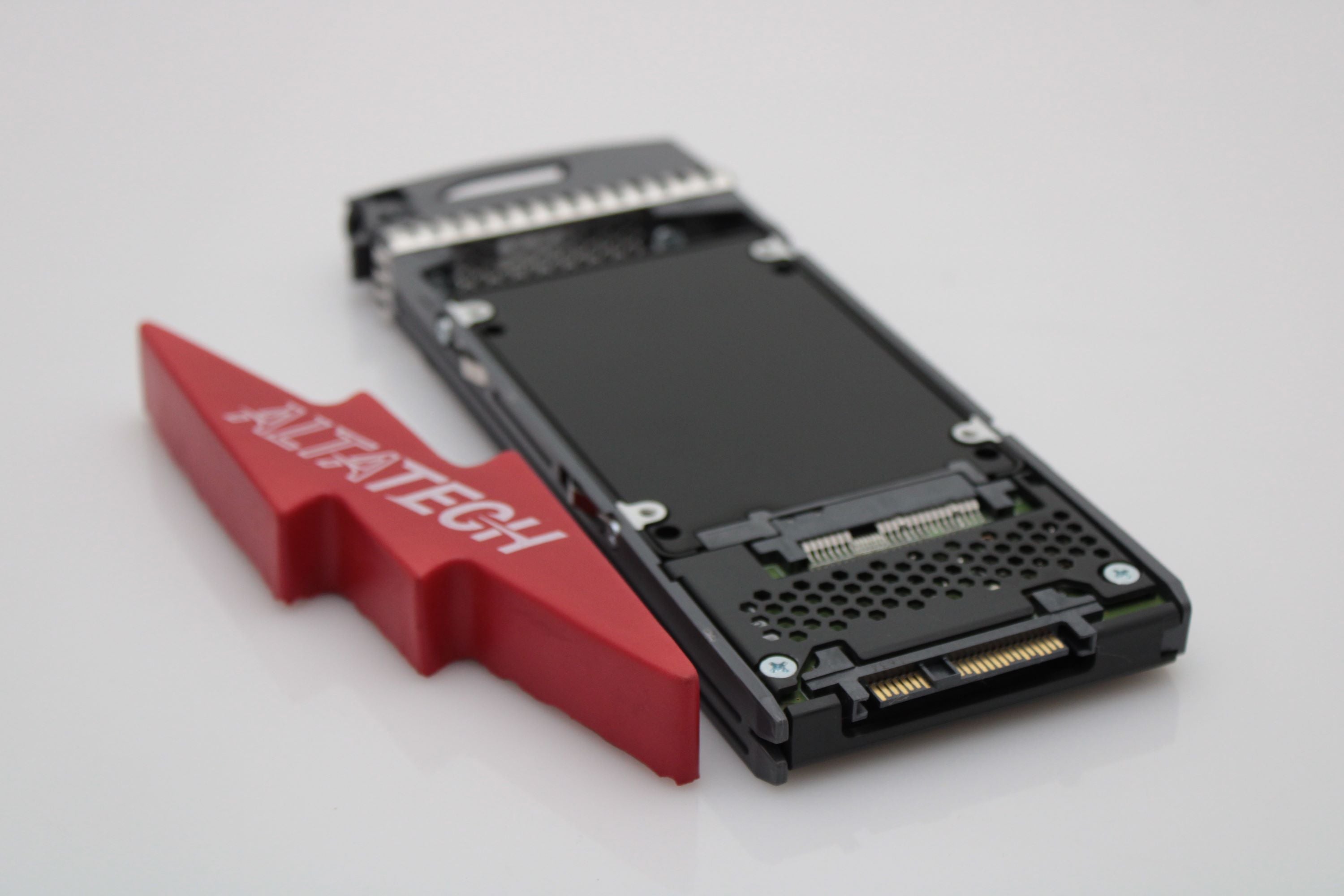 NetApp X357A-R6 3.8TB 12G SAS 2.5" Solid State Drive