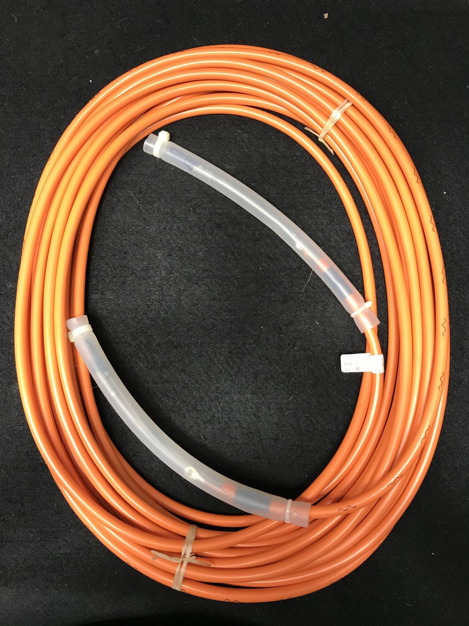 NEW Collimator Cable NEW (71979312 X1719 Siemens