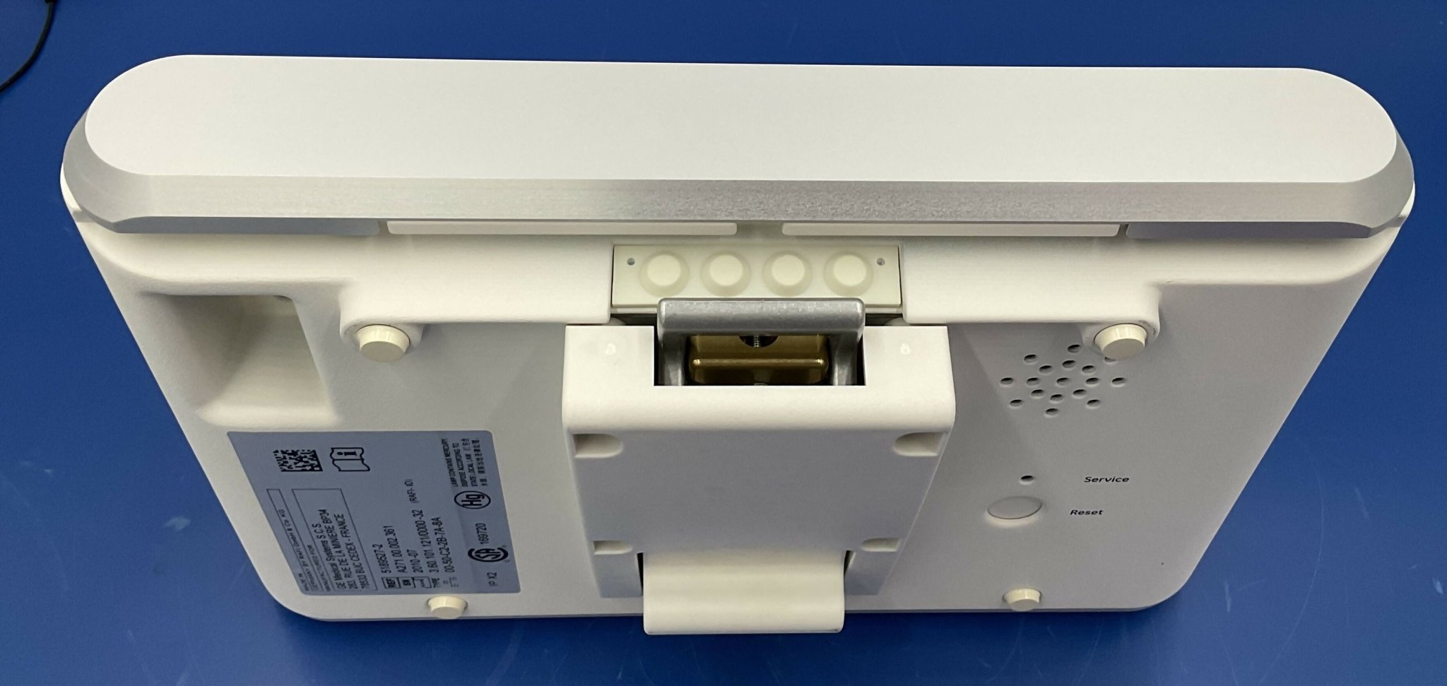 NEW INTELLEGENT TOUCH SCREEN (5189527-2) GE
