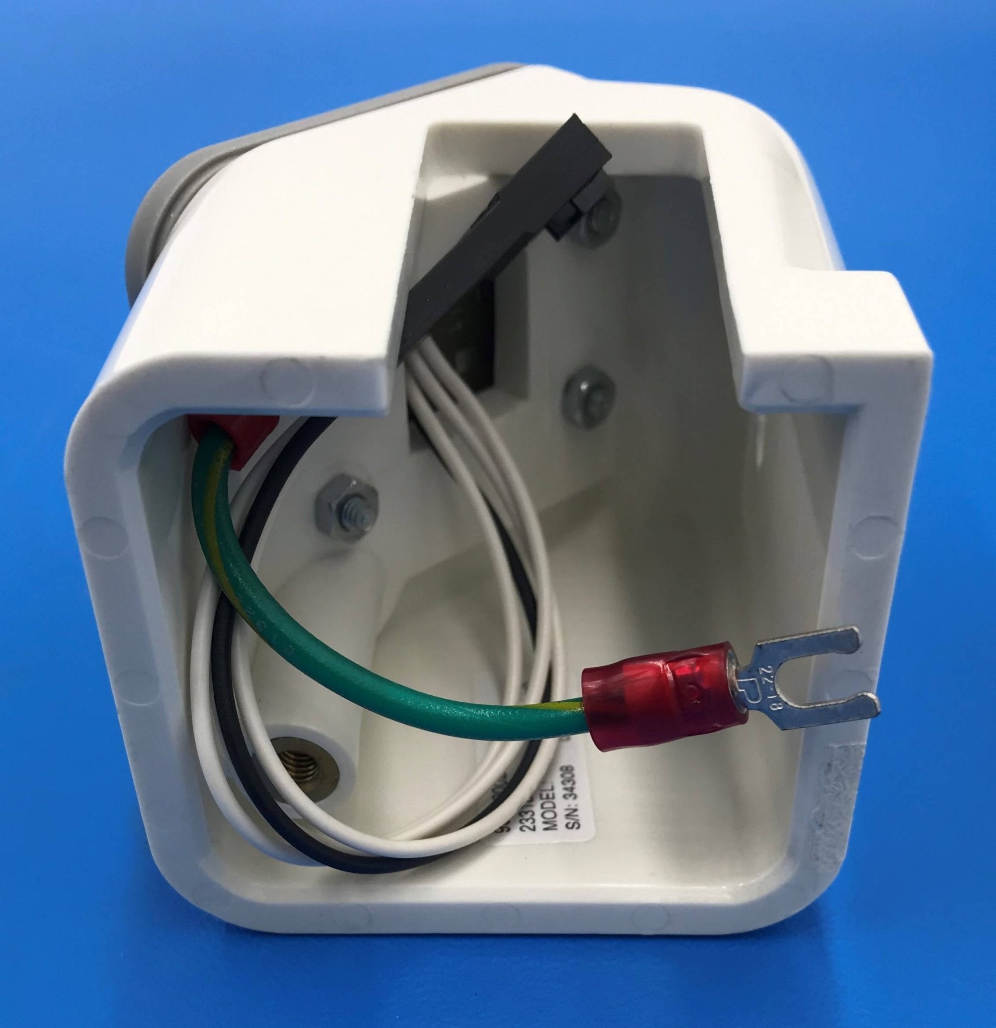 NEW Left Exposure Switch Assembly (2331869-2 GE