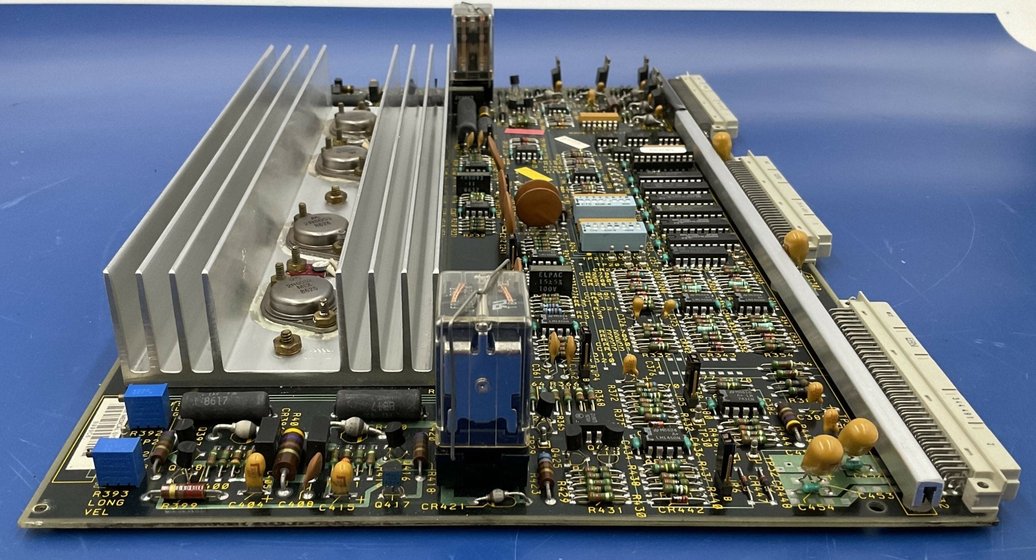 NEW Power Assist & Lock Control (46-226838 G1-C GE