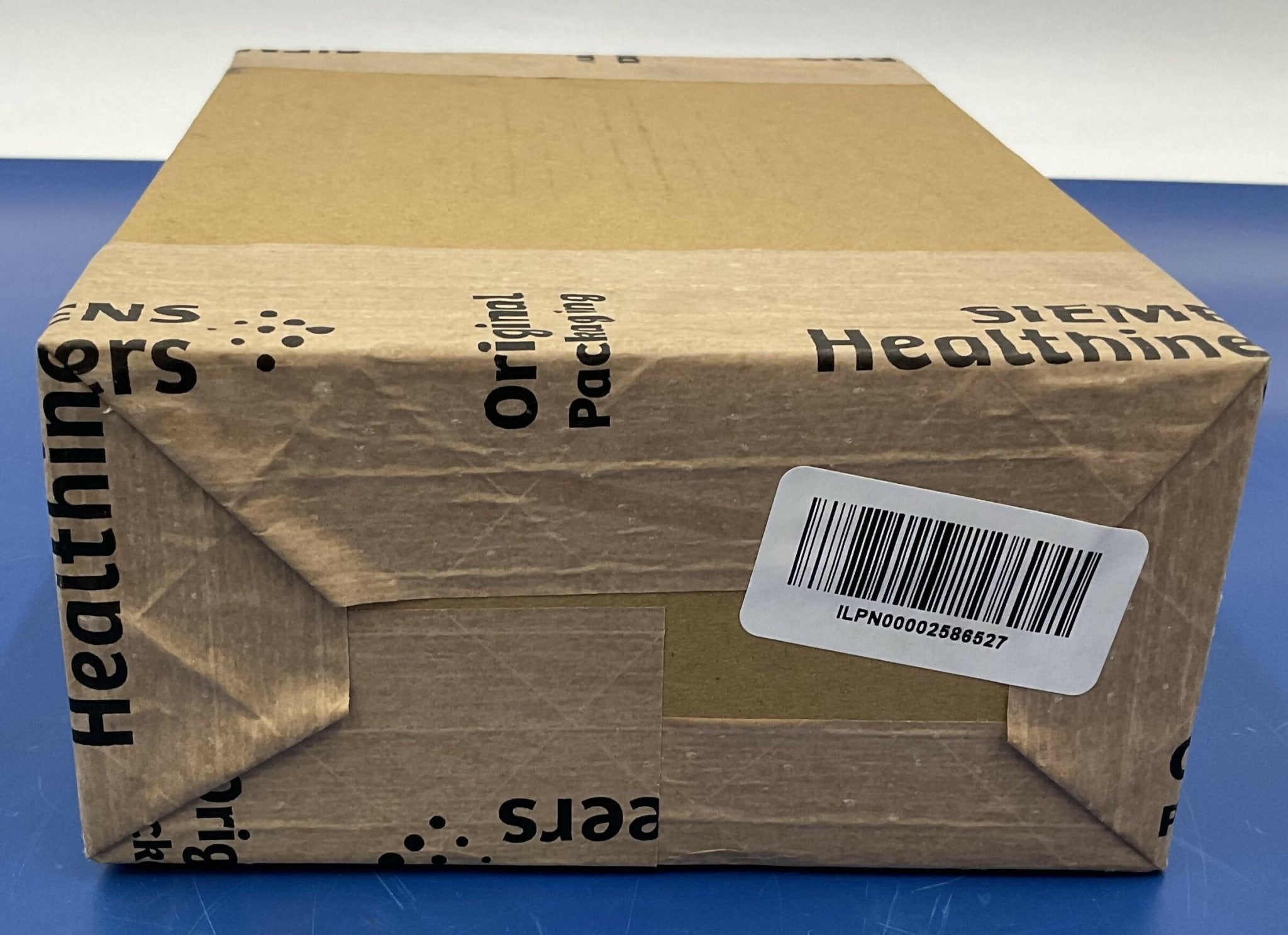NEW SET OF CARBON BRUSHES (07395168/7395168 SIEMENS