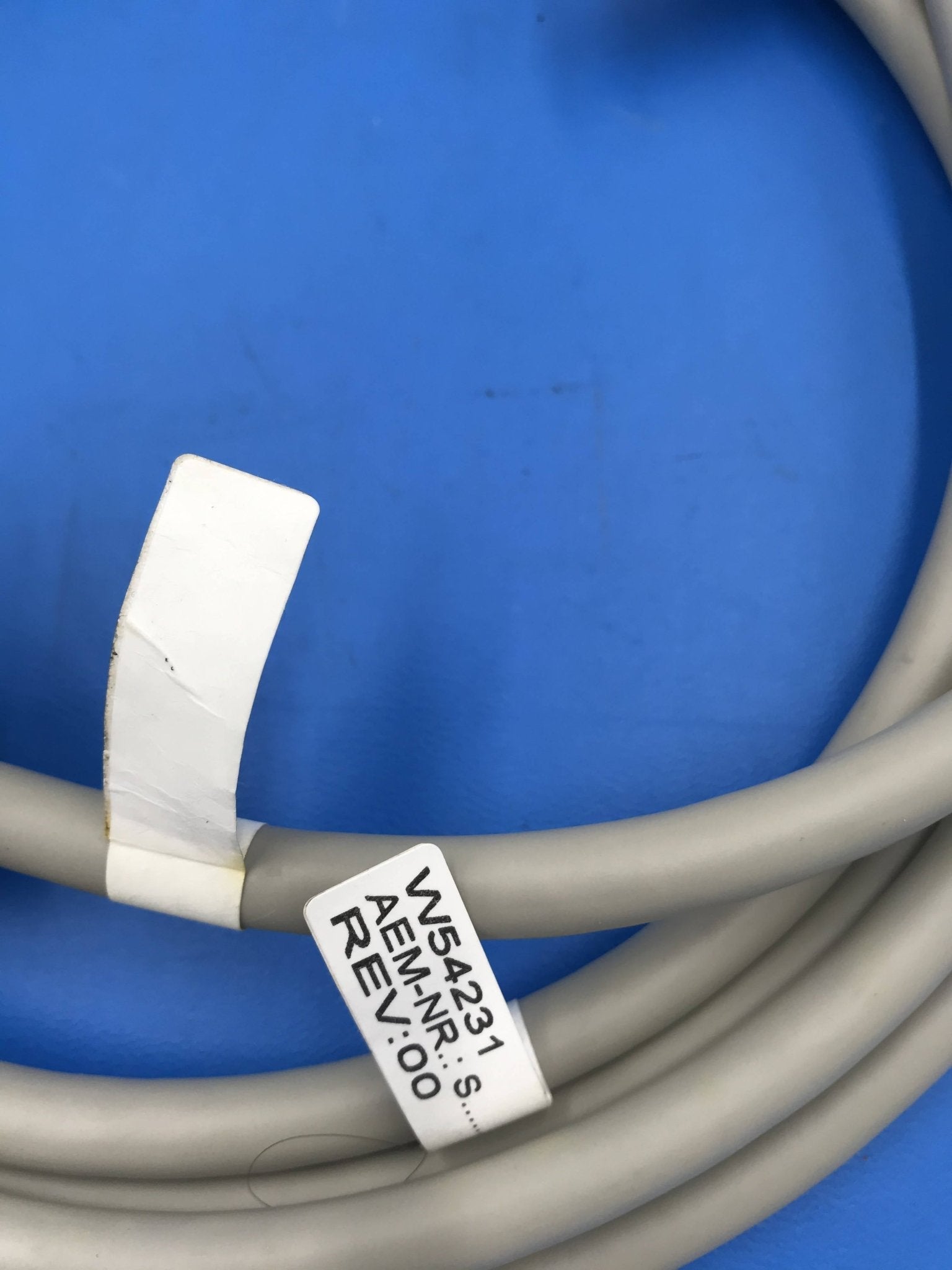 NEW Switch cable Z (W54231/07121986/7121986 Siemens