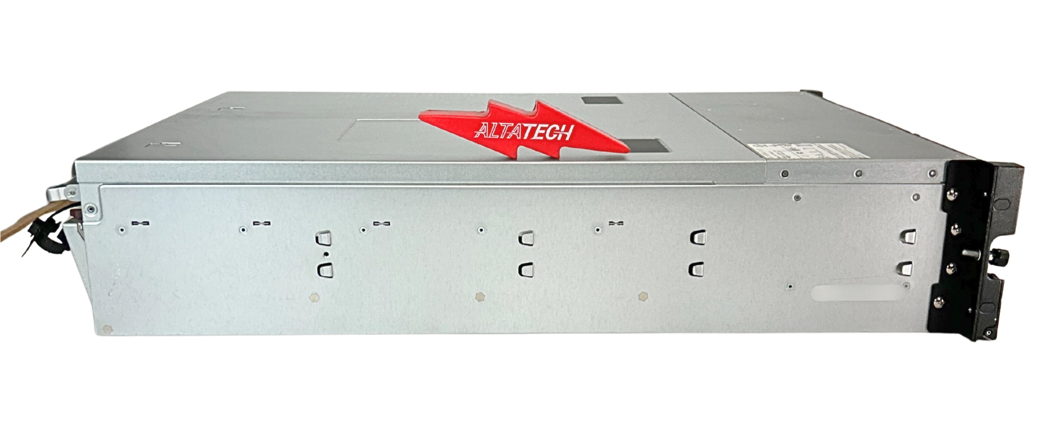 Nimble ES1 16 LFF Expansion Chassis