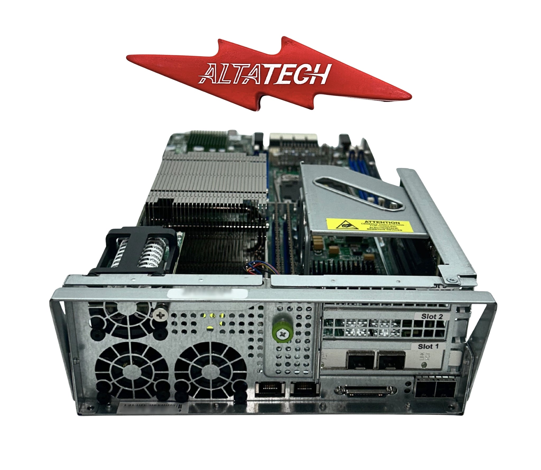 NIMBLE SP-CRTL-CS1000 Nimble SP-CRTL-CS1000 Nimble CS1000 Storage Cont