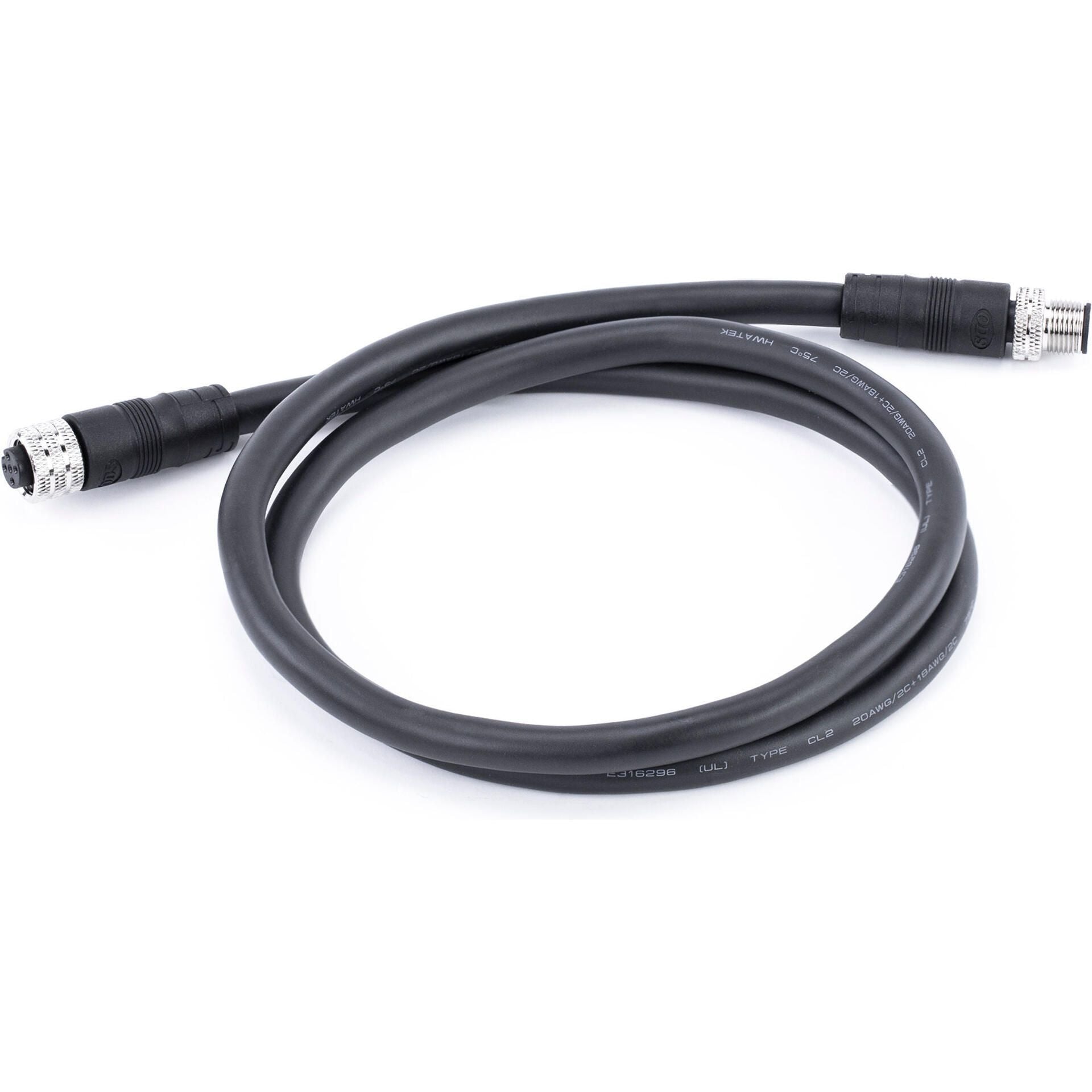 Sierra PC51010 NMEA 2000 Micro-C Extension Cable, 3'