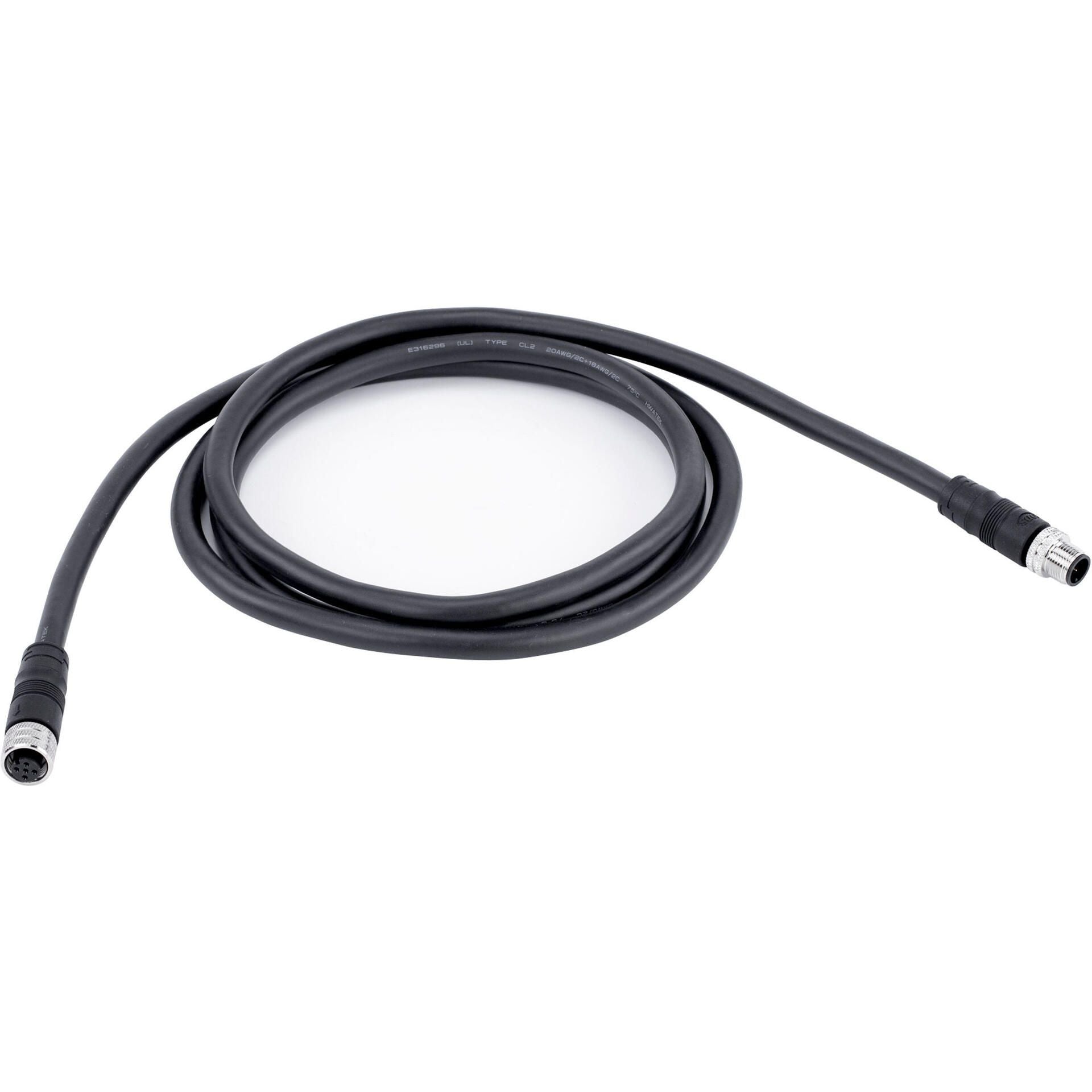 Sierra PC51020 NMEA 2000 Micro-C Extension Cable, 6'