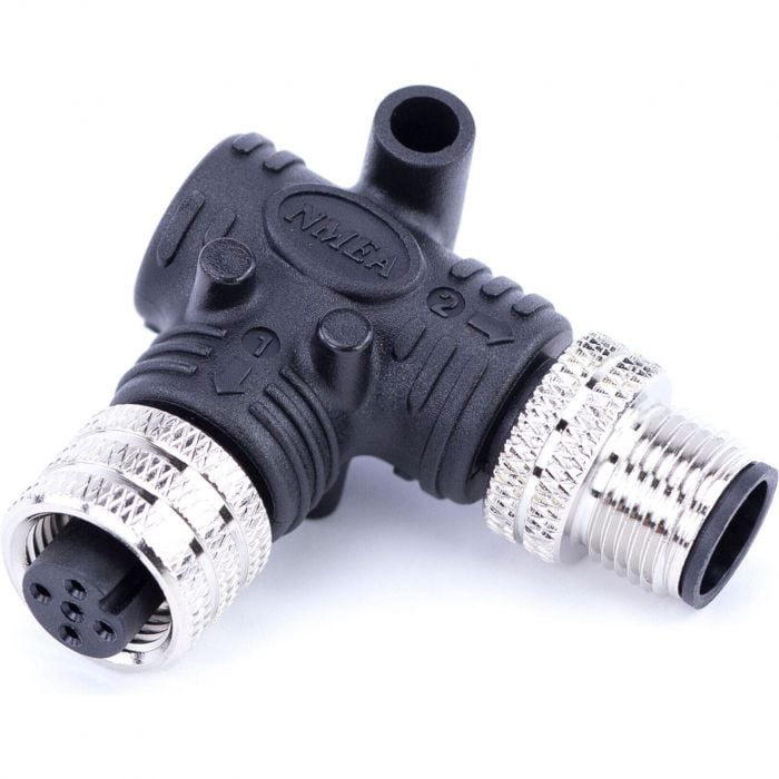 Sierra PC51090 NMEA 2000 Micro 90° Elbow