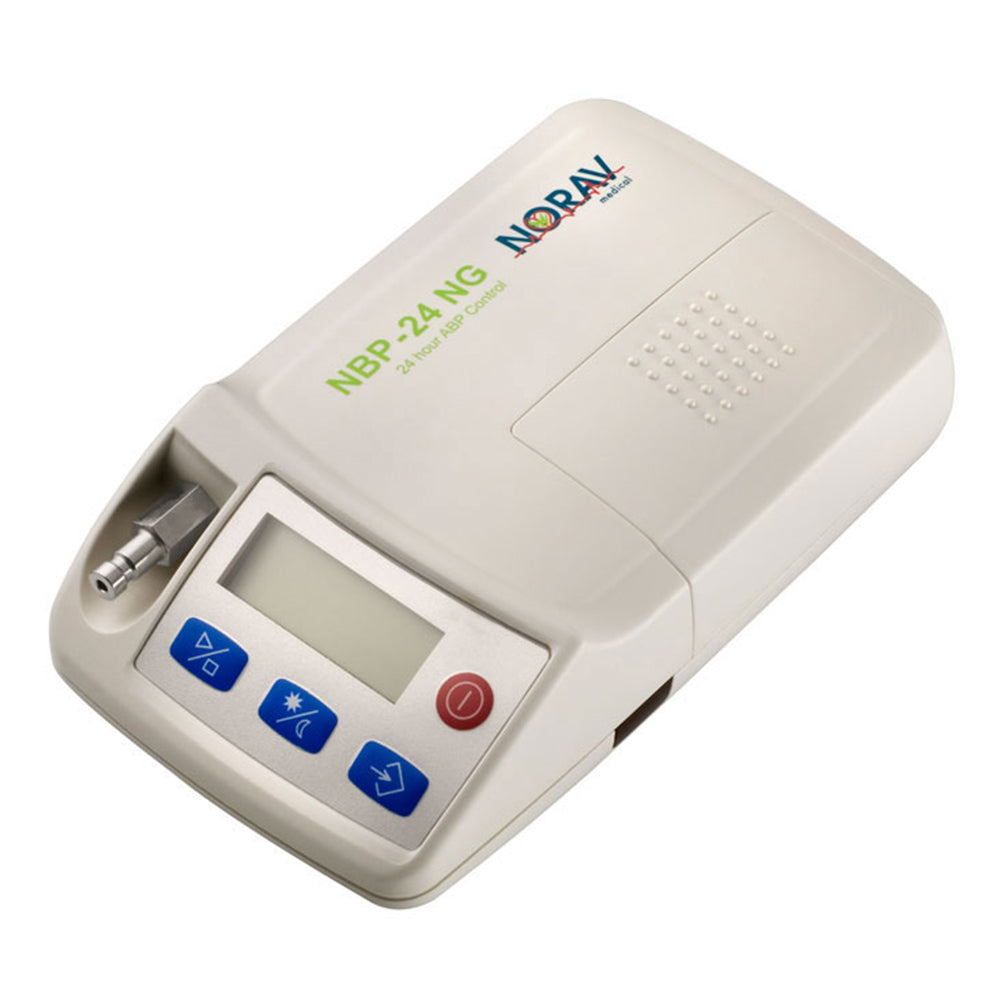 Norav NBP-24 NG Ambulatory Blood Pressure Monitor
