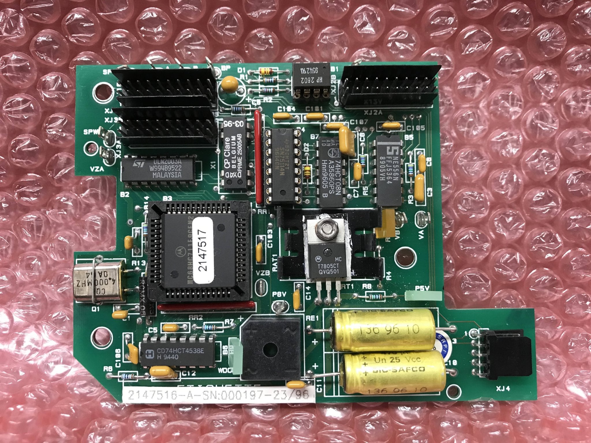 Nouveau CI Equipe NVC (2147516-A GE