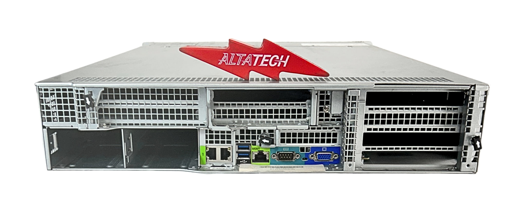 Nutanix NXS2U1NL12G600 2U 12 Bay 3.5 Inch LFF Server Configured to Ord