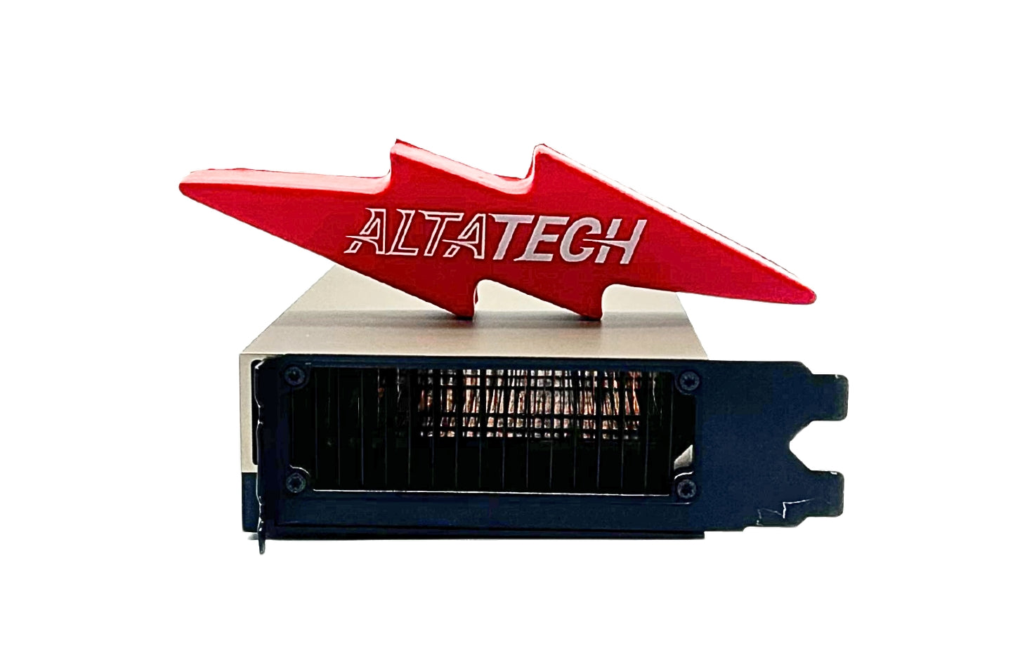 NVIDIA 699-21001-0200-400 Lot of 4x A100 Tesla 40GB HBM2 PCIe GPU Acce