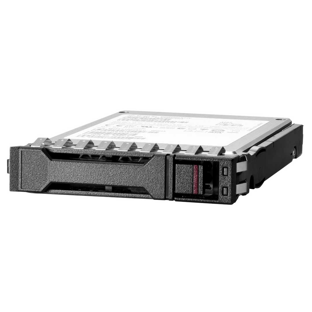 HPE 1.8" 7.68TB ES3 NVMe (G5) Mainstream Performance RI EC1 EDSFF SPDM PM9D3a SSD | P78919-B21