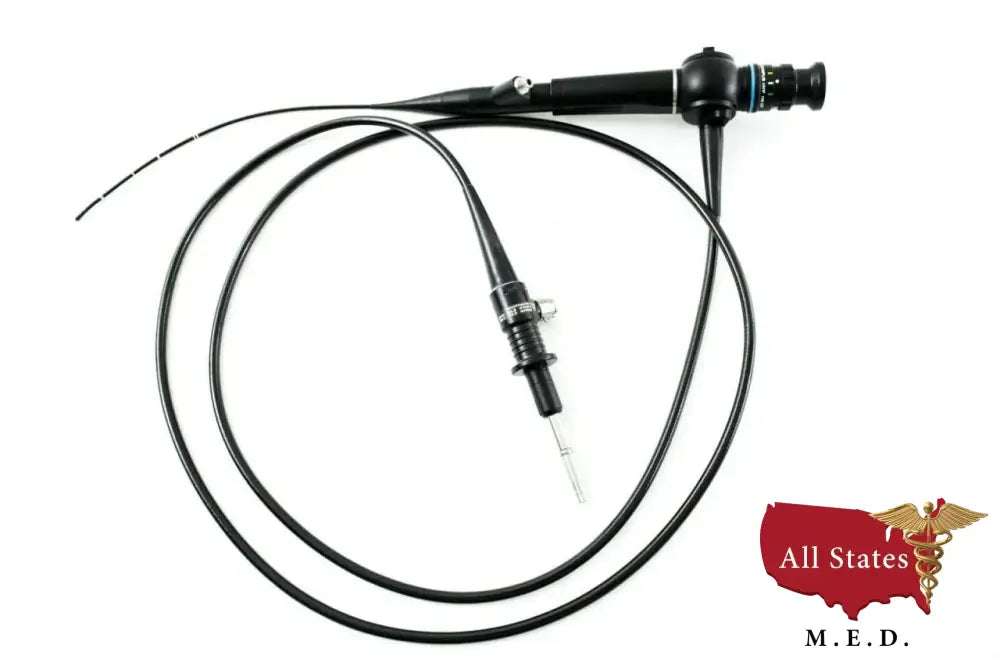 Olympus HYF‑XP Hysteroscope