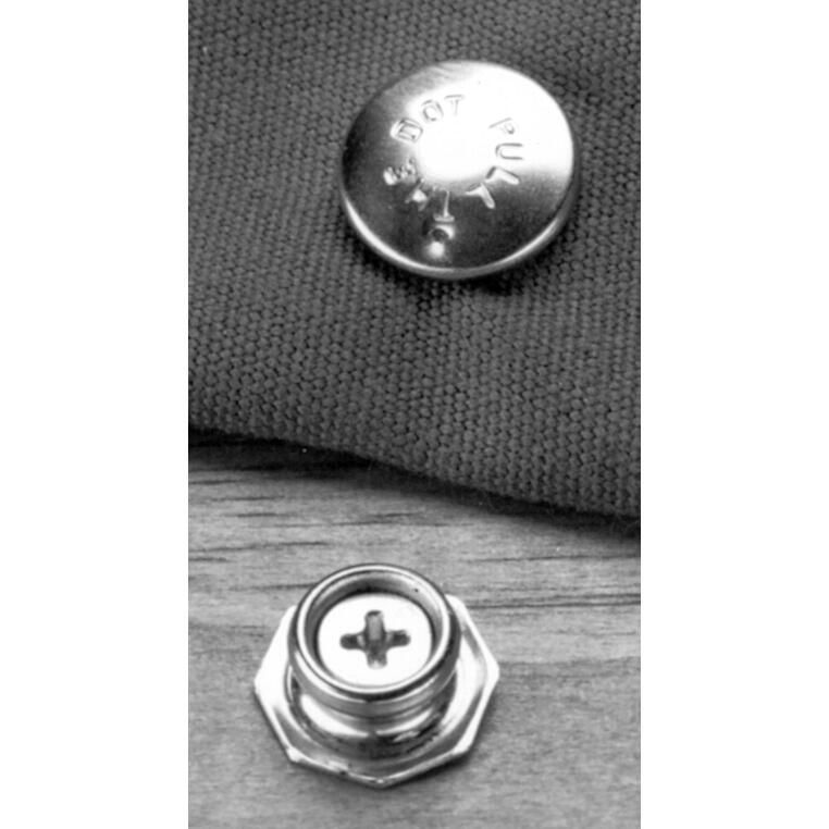 Taylor Made Products 16402 Taylor "One-Way" Boat Cover Snaps (Set of 4)