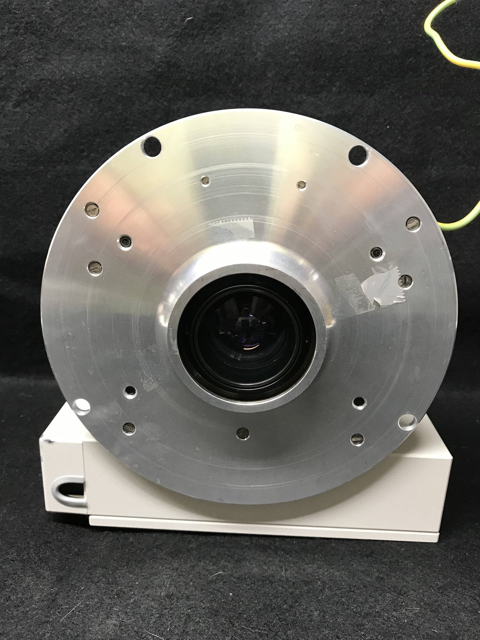 Optics Assembly Camera (98960123601/989601023251 Philips