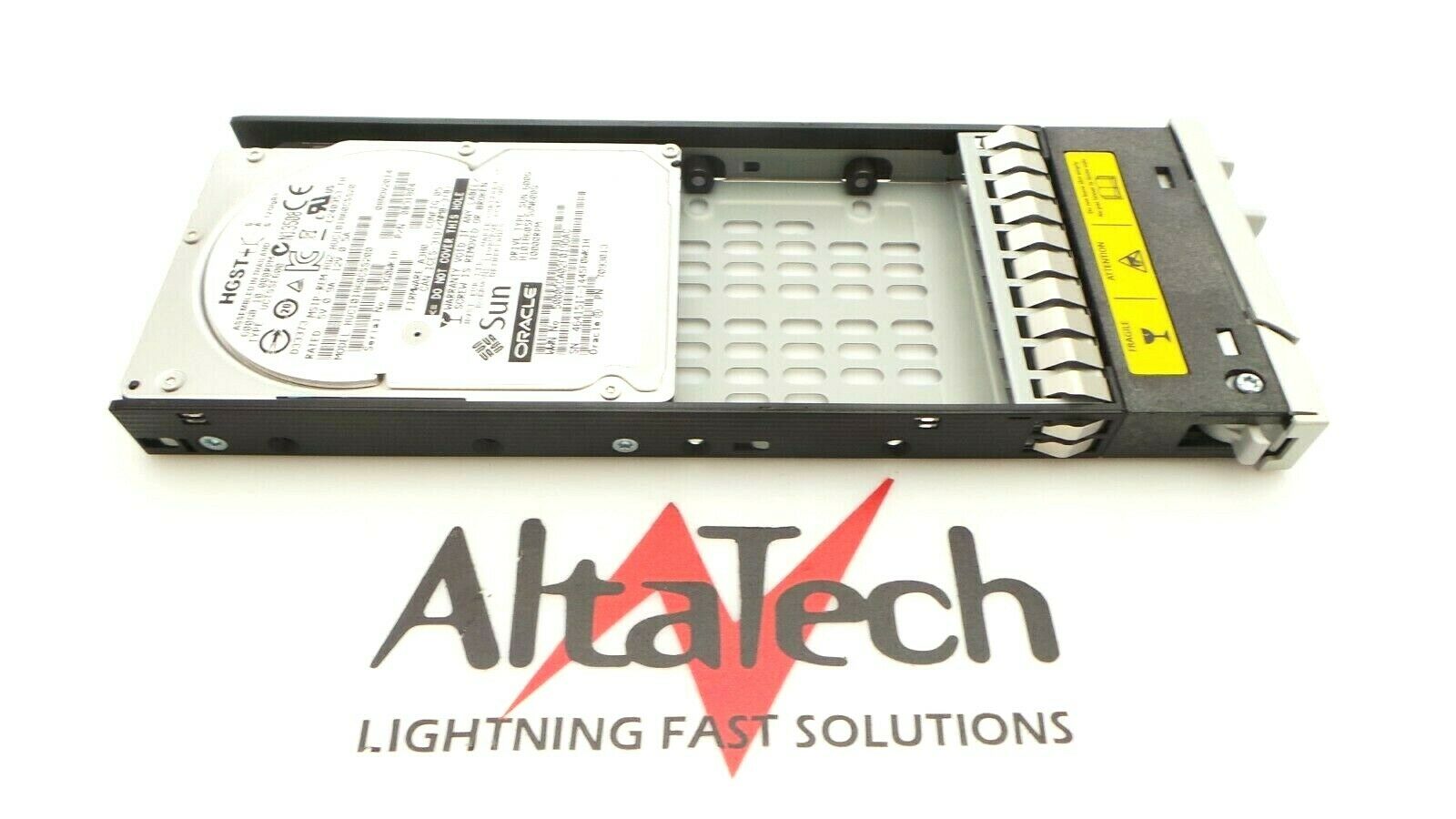 Oracle 390-0491 600GB 10K SAS 2.5" Hard Drive