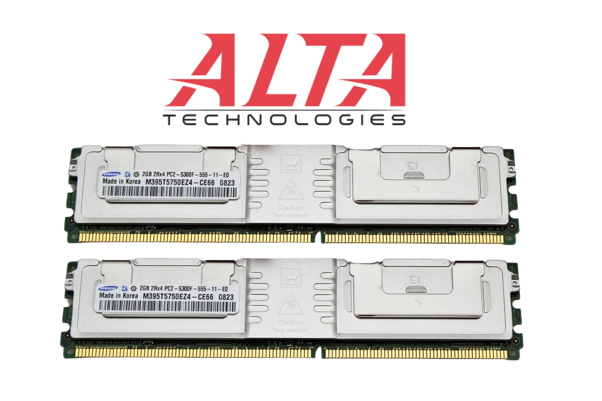 Oracle 511-1161_X2 4GB Memory Kit (2X2GB) DDR2-667