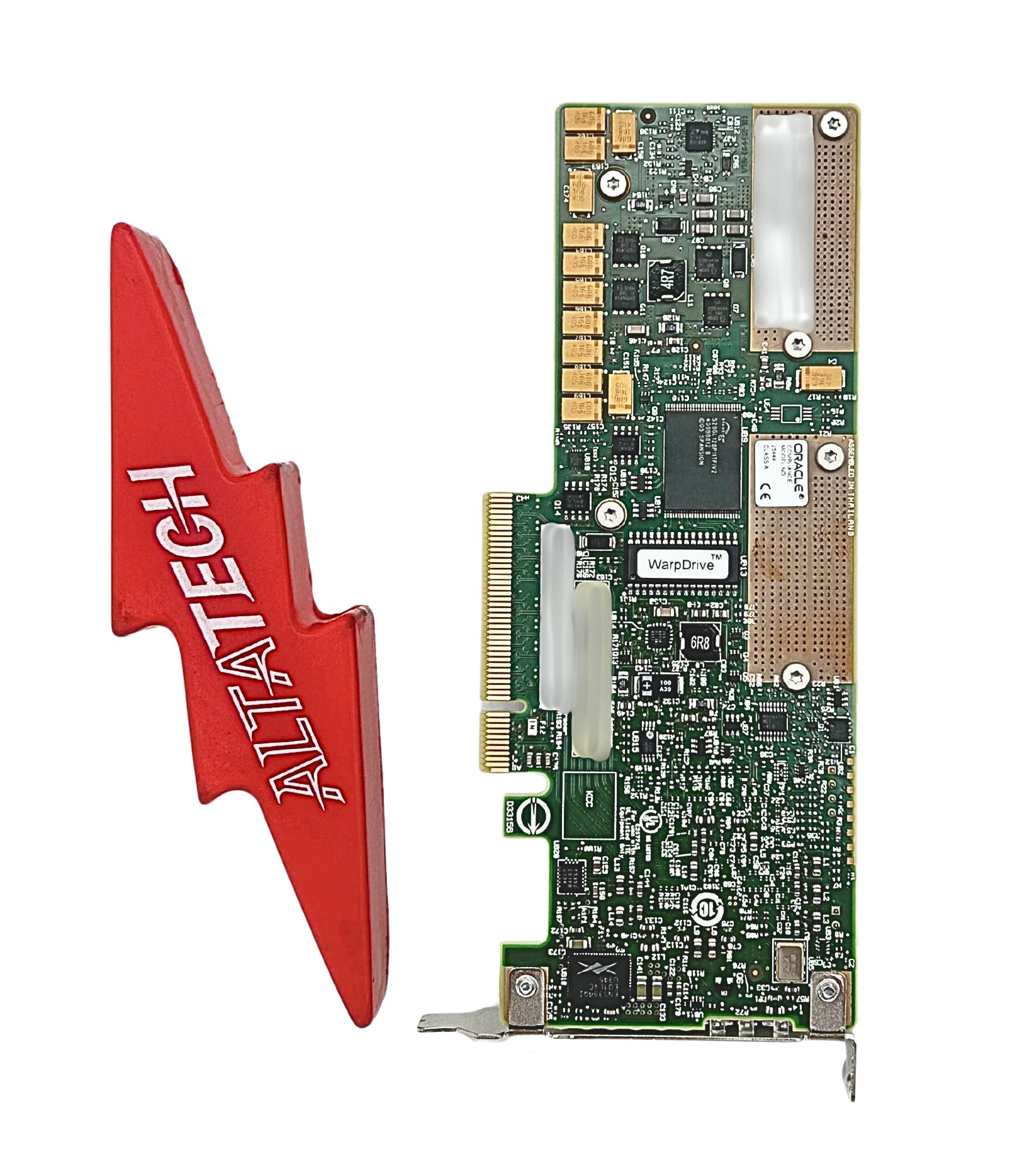 Oracle 7069200 800GB PCIE Flash Accelerator F80