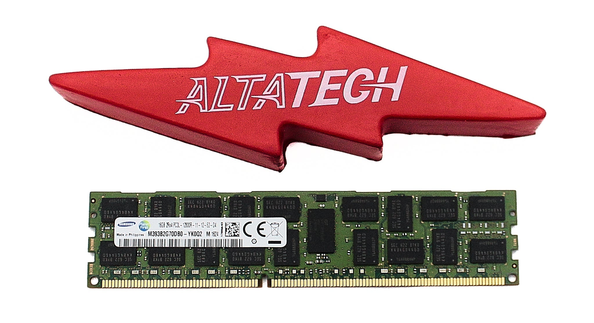 Oracle 7076173 16GB PC3L-12800R DDR3-1600 2RX4 ECC