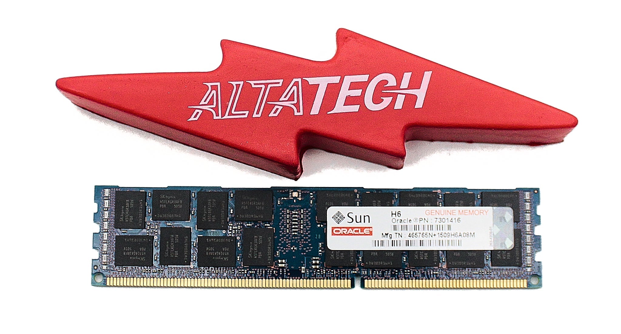 Oracle 7301416 16GB PC3L-12800R DDR3-1600 2RX4 ECC