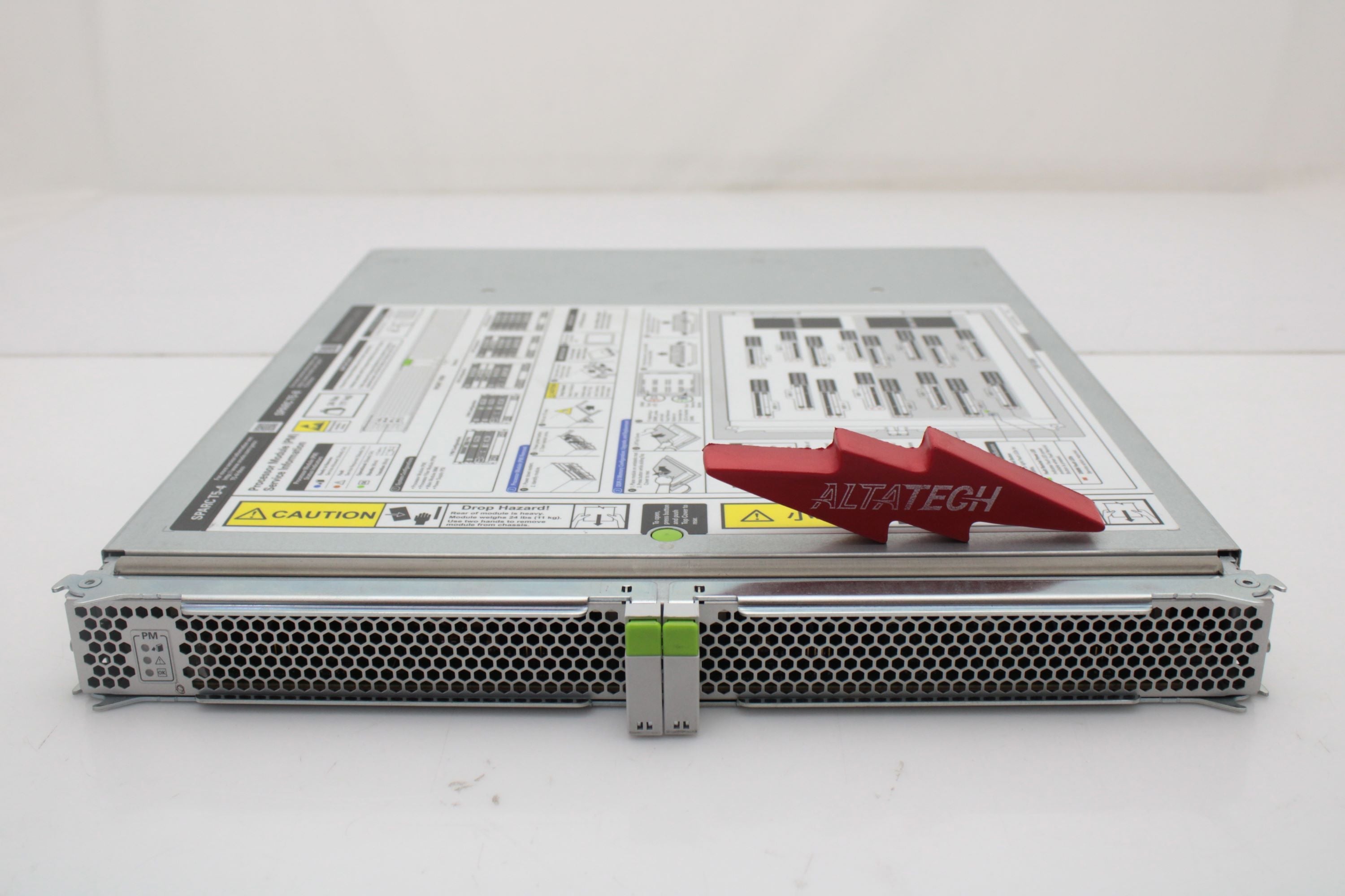 Oracle 7357721 16-Core 3.6GHz Processor Module Assembly