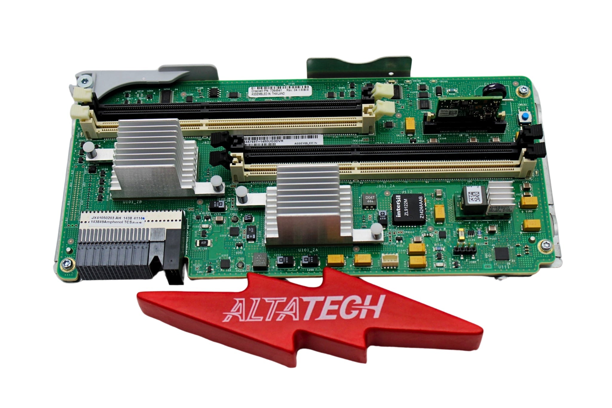 Oracle 7357728 T5-2 MEMORY RISER