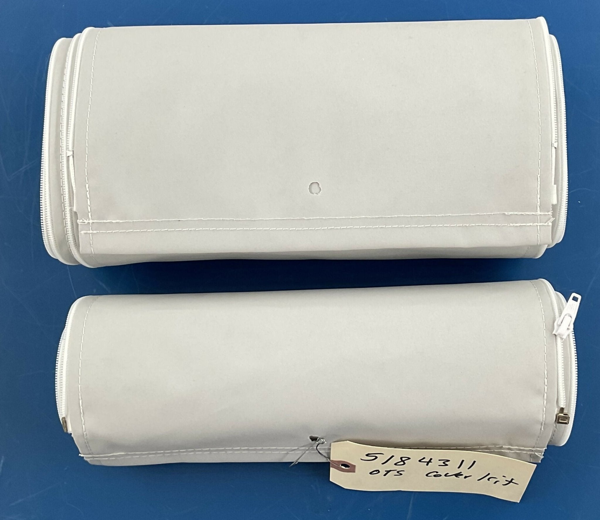 OTS HANGER HOSE COVER (5184311 REV 1) GE